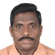 Dr. R. Santhanakrishnan Tamil Language trainer in Chennai