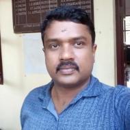 Dr Ajith Ajith MSc Tuition trainer in Kochi
