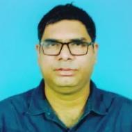 Ravi Kishore bhagi Class 12 Tuition trainer in Secunderabad