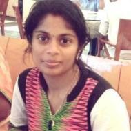 Sowmya R. Computer Course trainer in Dindigul