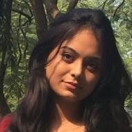 Niharika T. MBBS & Medical Tuition trainer in Indore