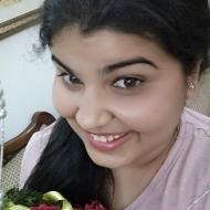 Heena N. Class I-V Tuition trainer in Mohali