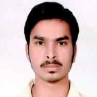 Shashi Kumar Class 10 trainer in Aurangbad