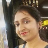 Supriya G. Hindi Language trainer in Ranchi