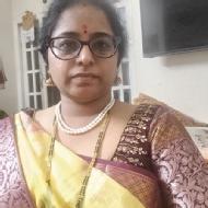 Pavani Sandhya Annapragada Class I-V Tuition trainer in Sriperumbudur