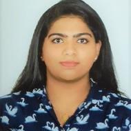 Remya S. Class 8 Tuition trainer in Kollam