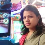 Supriya V. Class I-V Tuition trainer in Mumbai