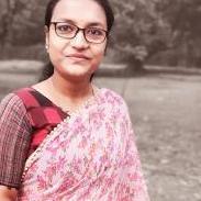 Debanjana G. Class I-V Tuition trainer in Kolkata