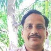 Manish Jain Spoken English trainer in Bhopal