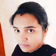 Vijayalakshmi Quantitative Aptitude trainer in Tiruchirappalli