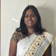Sharada T. Class 10 trainer in Hyderabad