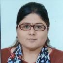 Photo of Dr. Khushboo B.