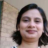 Ankita J. Business Analysis trainer in Nilje Gaon