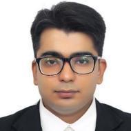 Keshav Datta LLB Tuition trainer in Noida