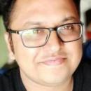 Photo of Anirban Mitra