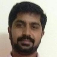 Saravanan MSc Tuition trainer in Coimbatore