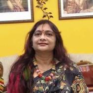 Swati B. Vocal Music trainer in Kolkata