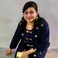 Dr. Tanushri C. MSc Tuition trainer in Lucknow