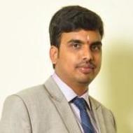 Praveen Akula Microsoft Excel trainer in Rangareddy