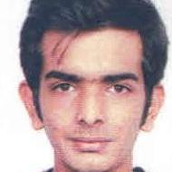 Abhishek Doshi Cyber Forensics trainer in Surat