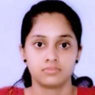 Surabhi K. Class I-V Tuition trainer in Delhi