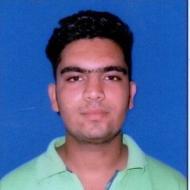 Rahul Poswal Class 12 Tuition trainer in Palwal