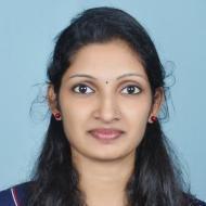 Shilpa S. Class 12 Tuition trainer in Veiloor
