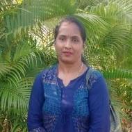 Priya R. Nursing trainer in Guntakal