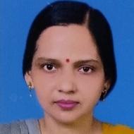 Sangita S. Class I-V Tuition trainer in Delhi