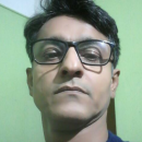 Photo of Bhaskar Mukhopadhyay