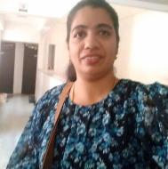 Lalitha S. Class 6 Tuition trainer in Bangalore