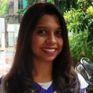 Namrata K. Spoken English trainer in Mumbai