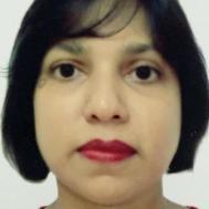 Crystabelle Carvalho S. Class I-V Tuition trainer in Mumbai