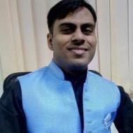 Rahul Kumar singh Peoplesoft HRMS trainer in Noida