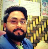 Rajendra Ram singh Tally Software trainer in Majhgain