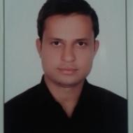 Pankaj Dubey BCA Tuition trainer in Delhi