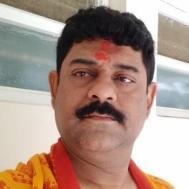 Riddhish Sata Meditation trainer in Ahmedabad