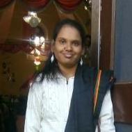 Alisha J. Class 12 Tuition trainer in Delhi