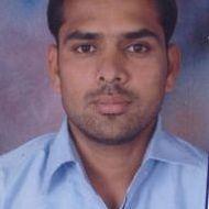 Ashok Kumar choudhary Special Education (Mental Retardation) trainer in Jaipur