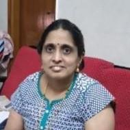 Shanmukha Hegde Kannada Language trainer in Bangalore