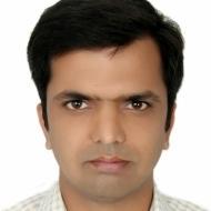 Dr. Amit M. Class I-V Tuition trainer in Delhi