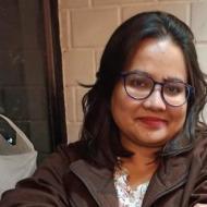 Rrenisha D. Numerology trainer in Delhi