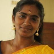 Meenakshi S Special Education (Learning Disabilities) trainer in Chennai