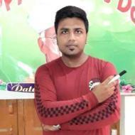 Baibhaw Kumar Class I-V Tuition trainer in Samastipur