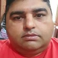 Ashwani Kumar Computer Networking trainer in Amritsar