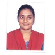 Padma P. Microsoft PowerPoint trainer in Cuddalore