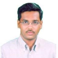 Bhamidipati Uma Shankar Java Script trainer in Hyderabad
