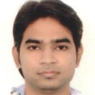 Tushar Mandpe BTech Tuition trainer in Durg