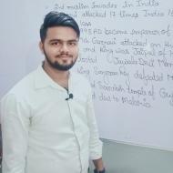 Vinit Kumar Staff Selection Commission Exam trainer in Amroha