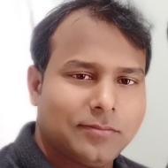 Deepak Yadav BTech Tuition trainer in Maunath Bhanjan